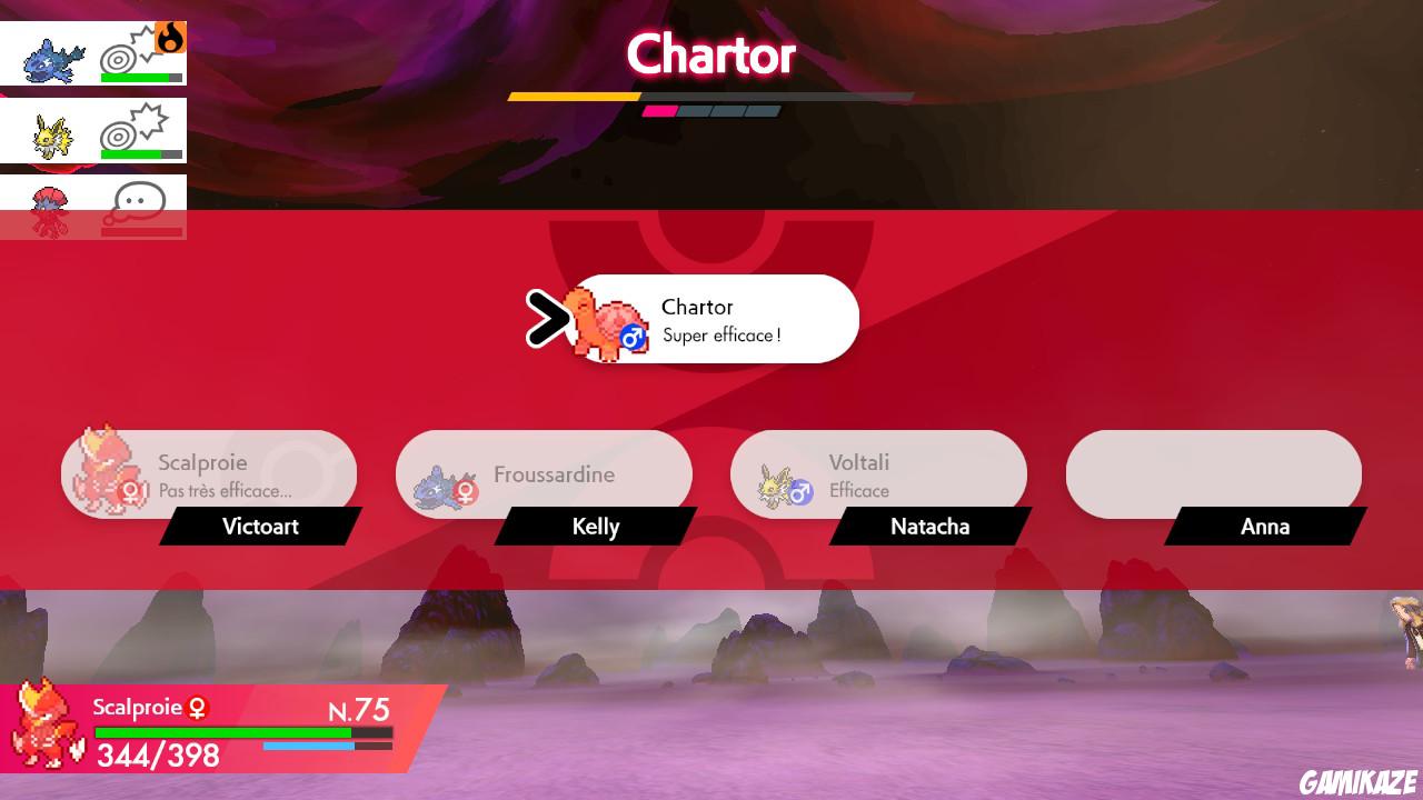 Pokémon Bouclier