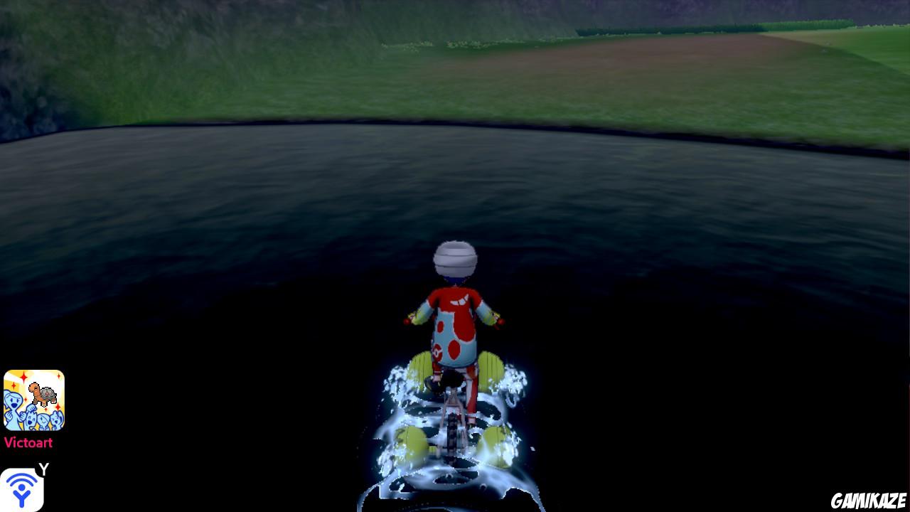 Pokémon Bouclier