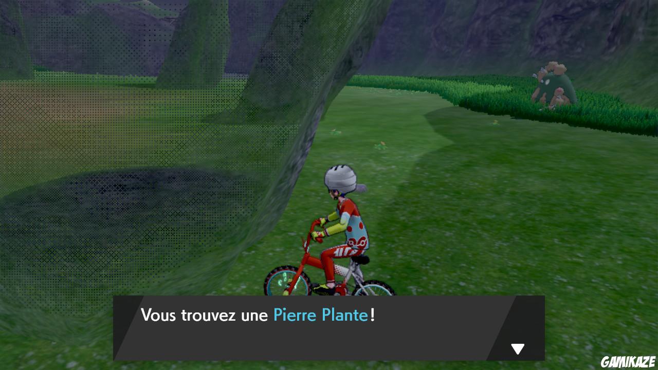 Pokémon Bouclier