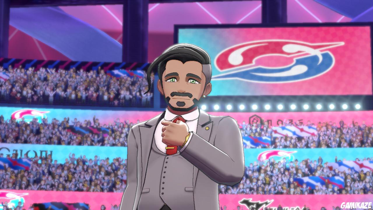 Pokémon Bouclier