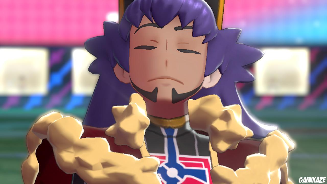 Pokémon Bouclier