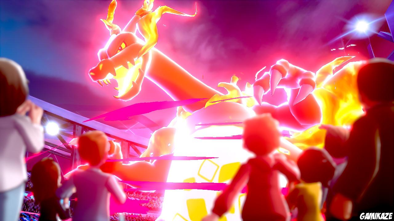 Pokémon Bouclier