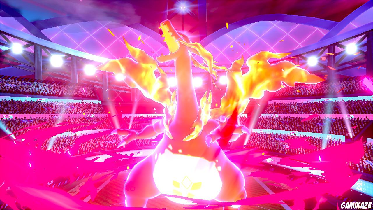 Pokémon Bouclier