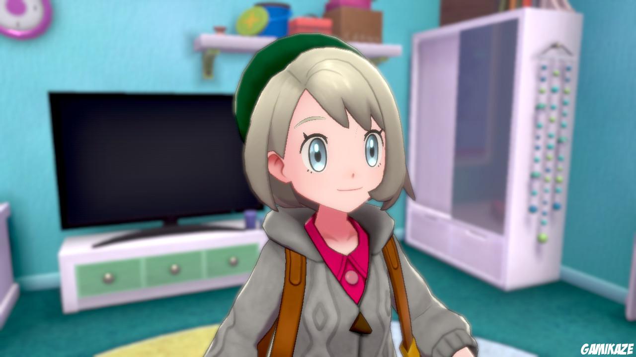 Pokémon Bouclier