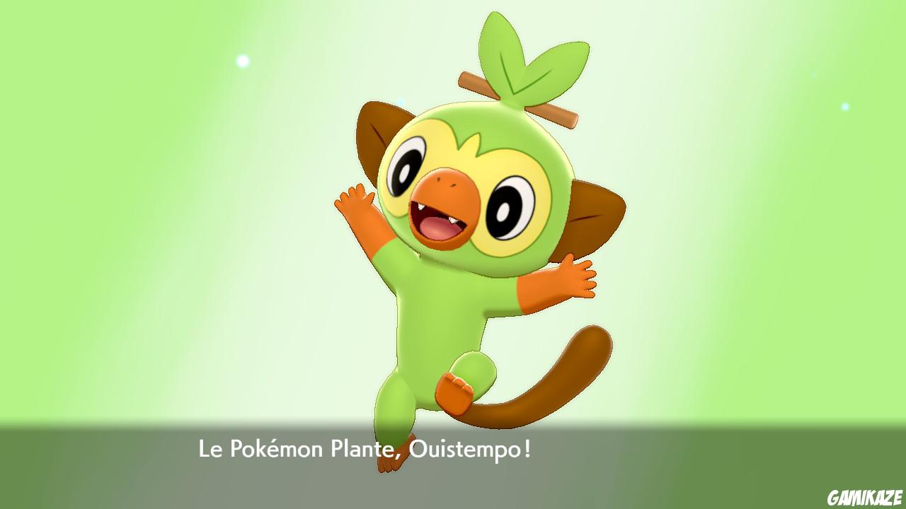 Pokémon Bouclier