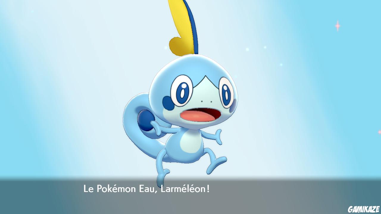 Pokémon Bouclier