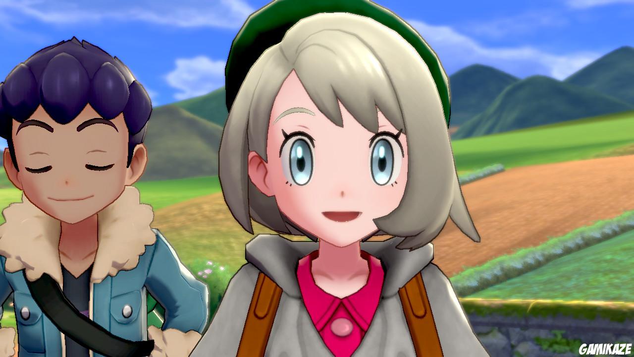 Pokémon Bouclier