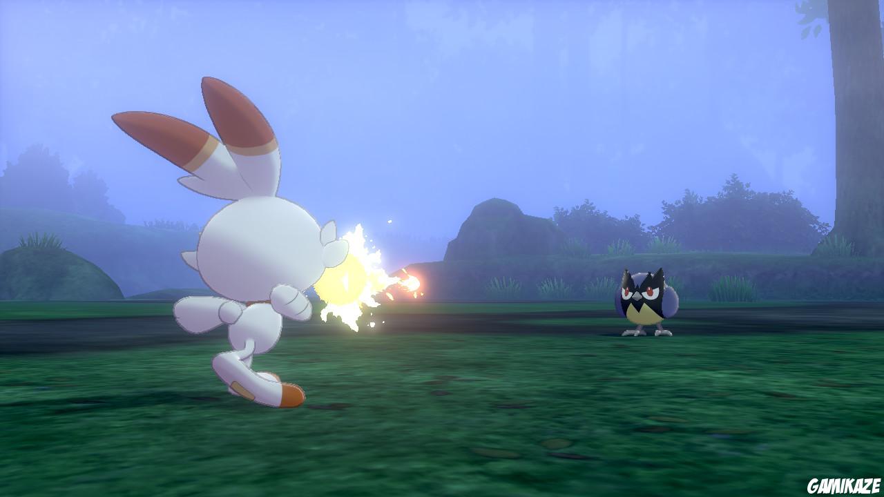 Pokémon Bouclier