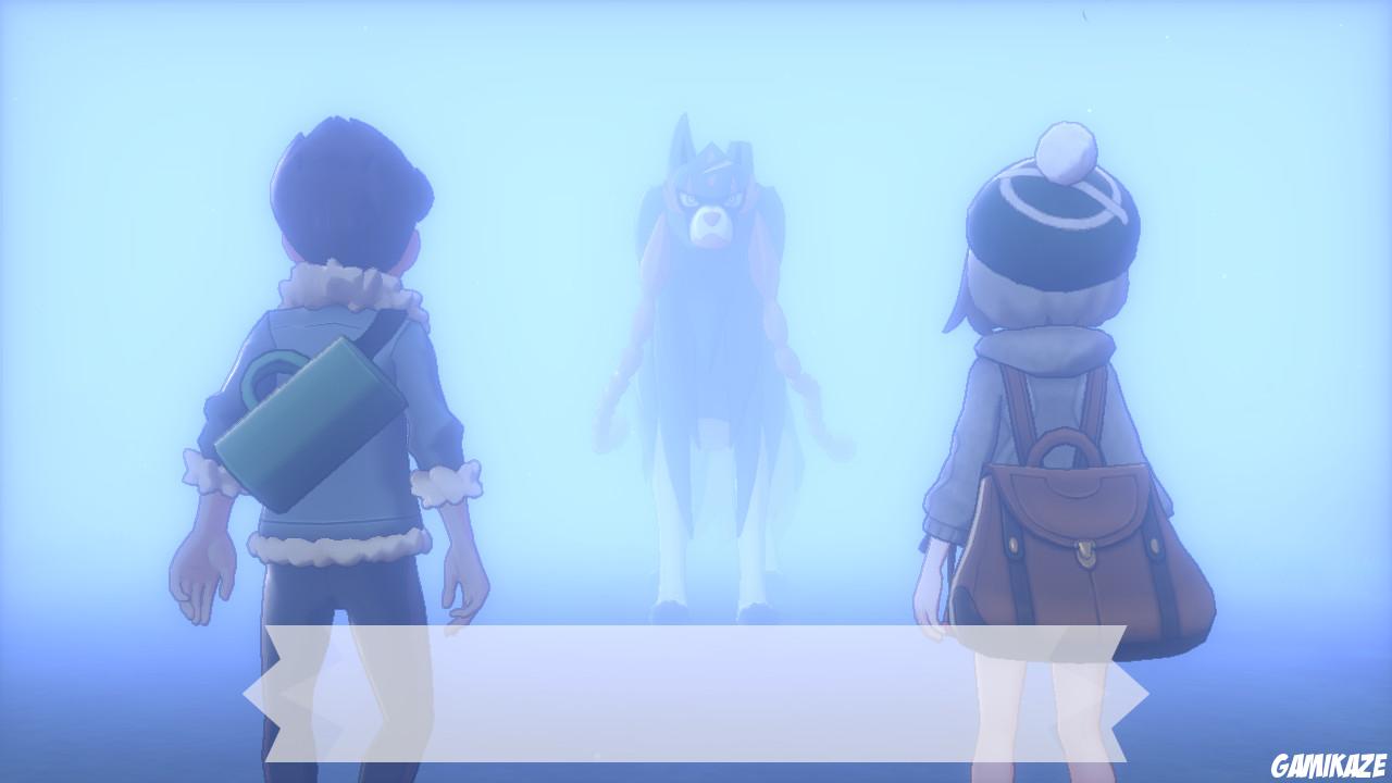 Pokémon Bouclier