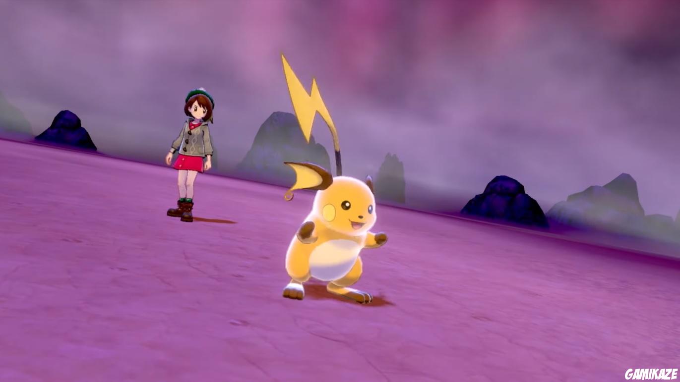 Pokémon Bouclier