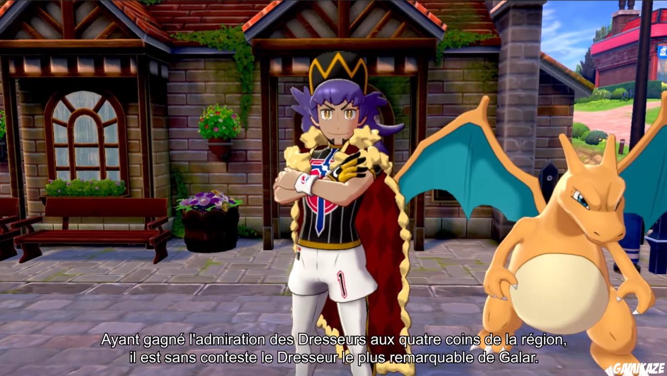 Pokémon Bouclier