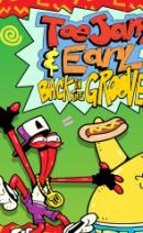 game ToeJam & Earl : Back In The Groove