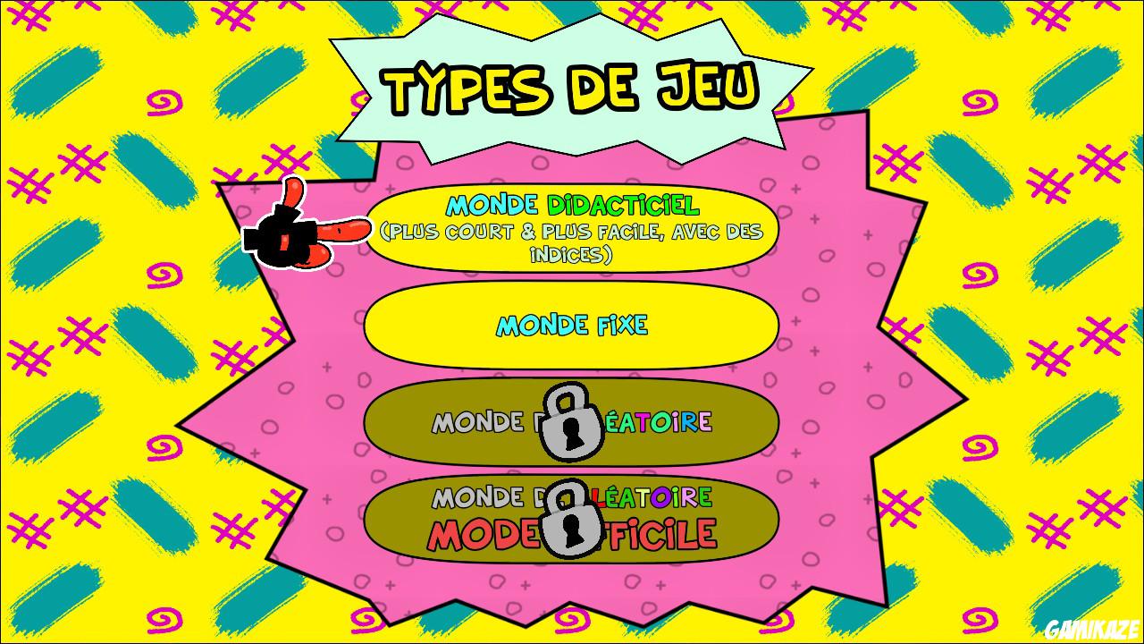 ToeJam & Earl : Back In The Groove