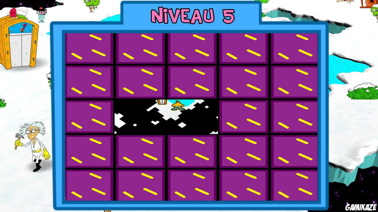 ToeJam & Earl : Back In The Groove