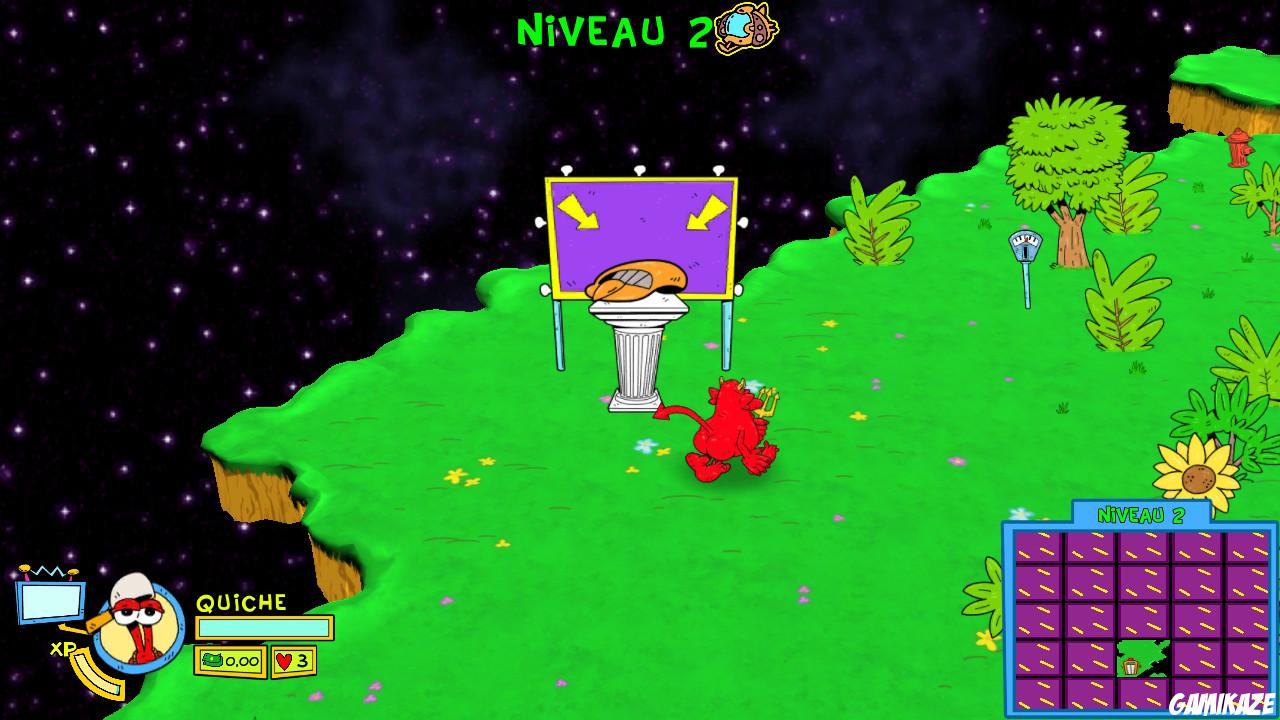 ToeJam & Earl : Back In The Groove