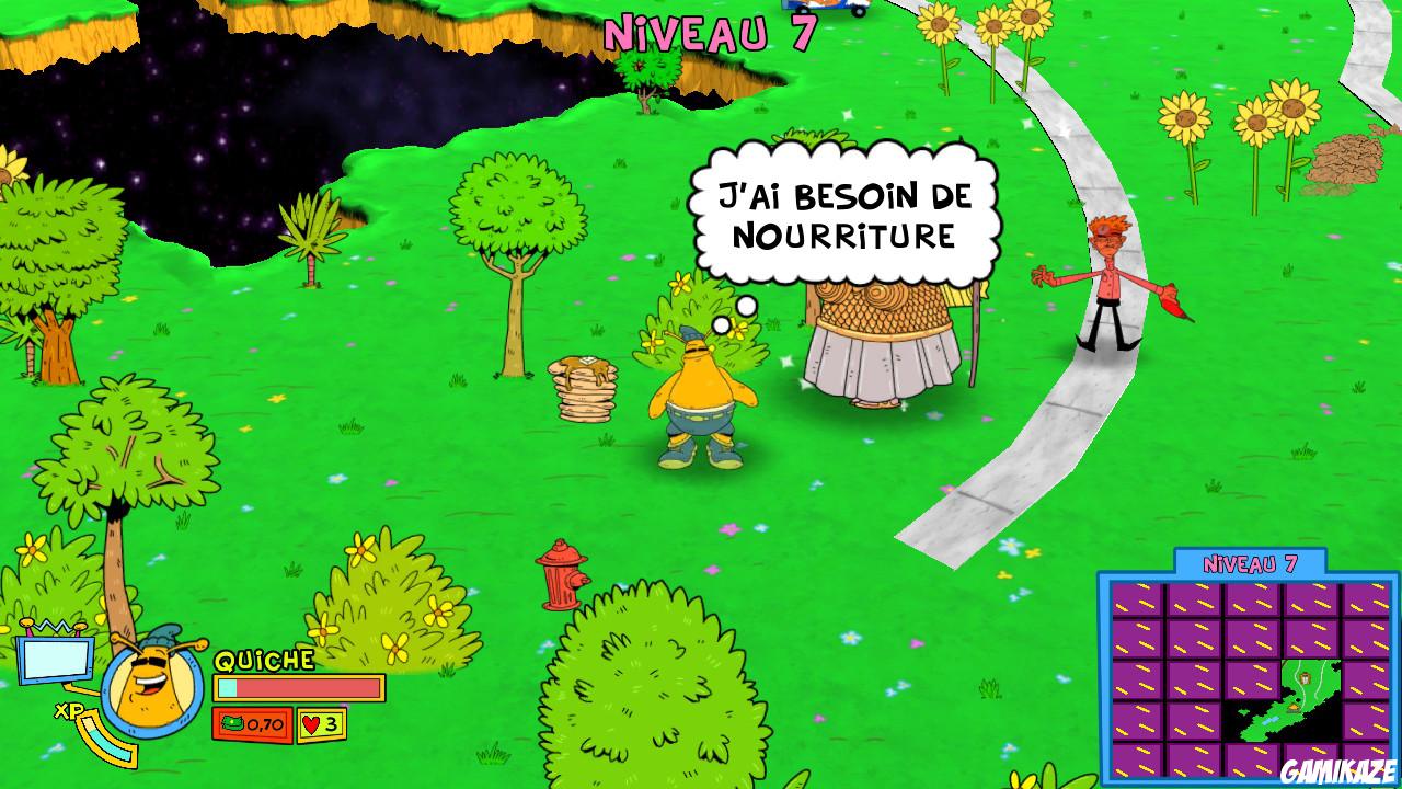 ToeJam & Earl : Back In The Groove