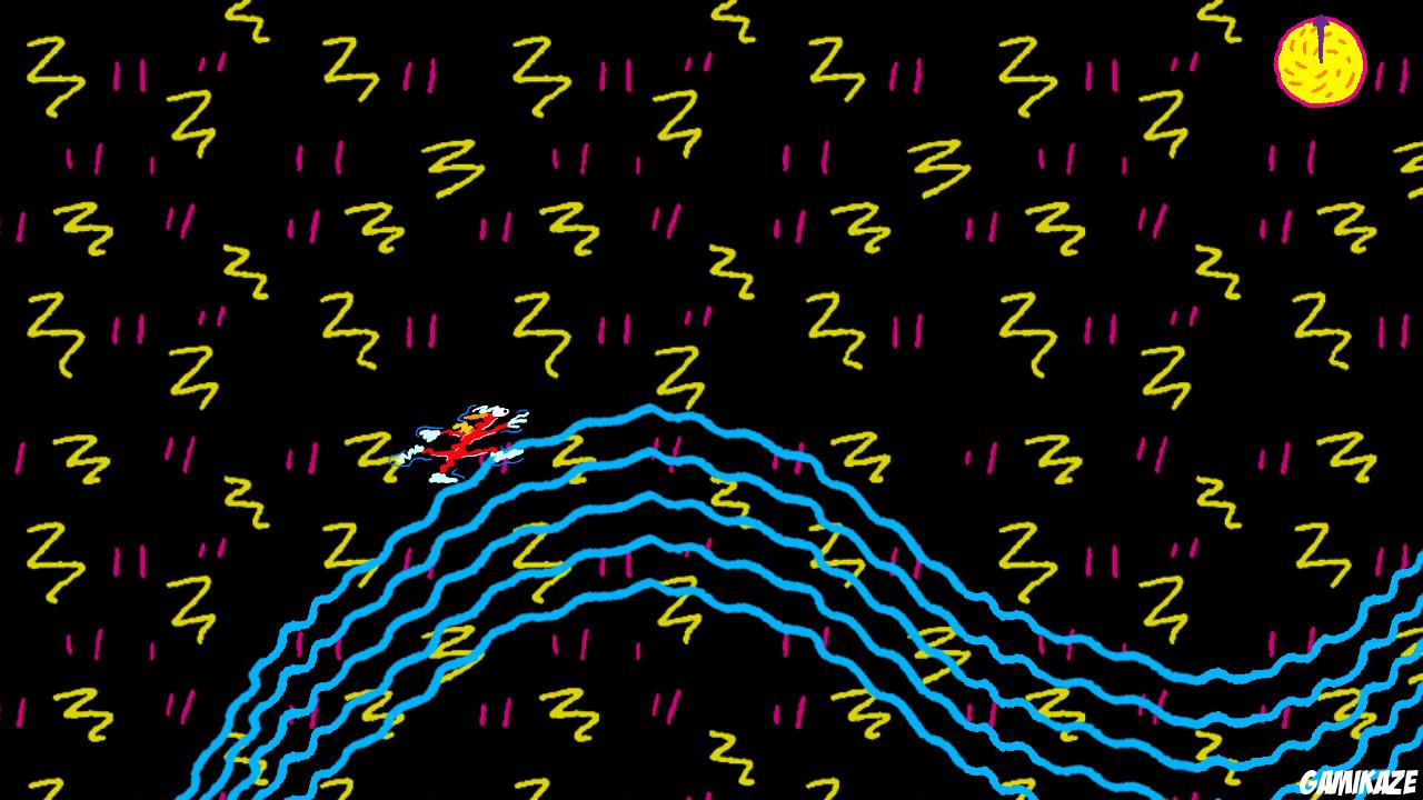 ToeJam & Earl : Back In The Groove