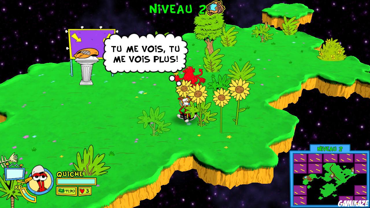 ToeJam & Earl : Back In The Groove