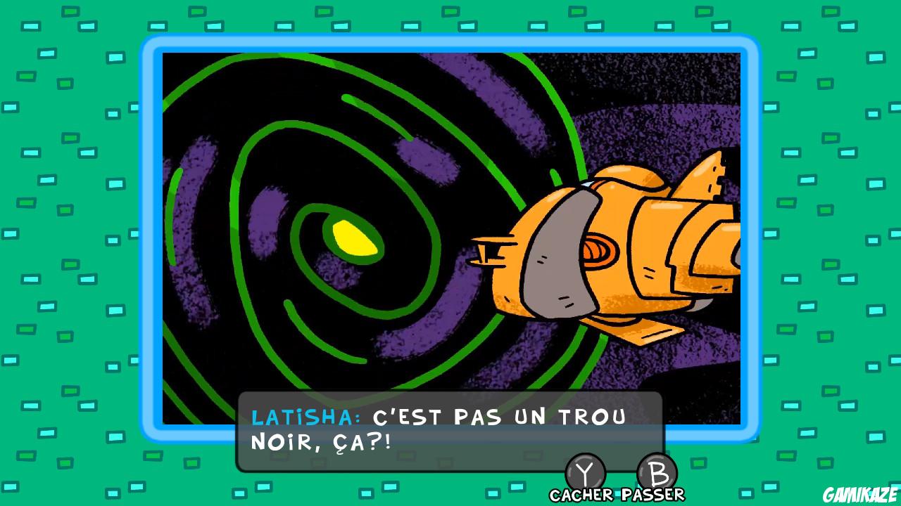 ToeJam & Earl : Back In The Groove