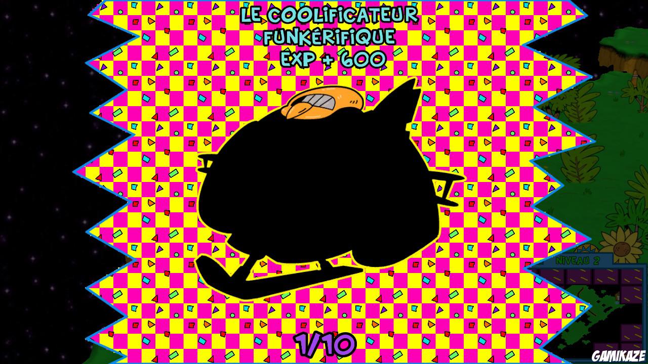 ToeJam & Earl : Back In The Groove