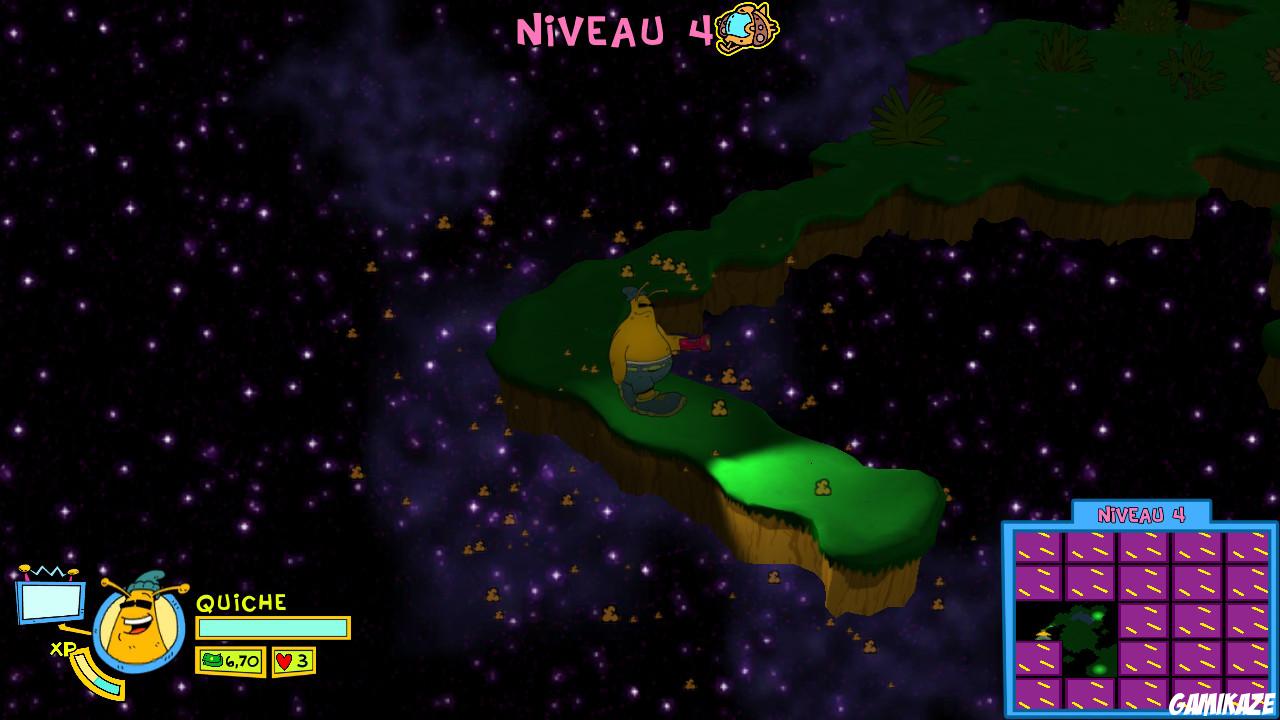 ToeJam & Earl : Back In The Groove