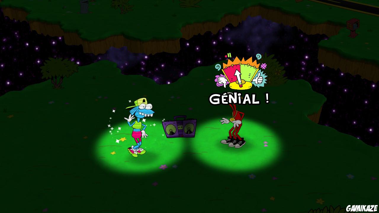 ToeJam & Earl : Back In The Groove