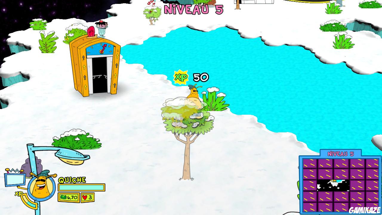 ToeJam & Earl : Back In The Groove