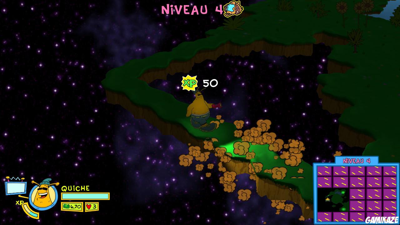 ToeJam & Earl : Back In The Groove