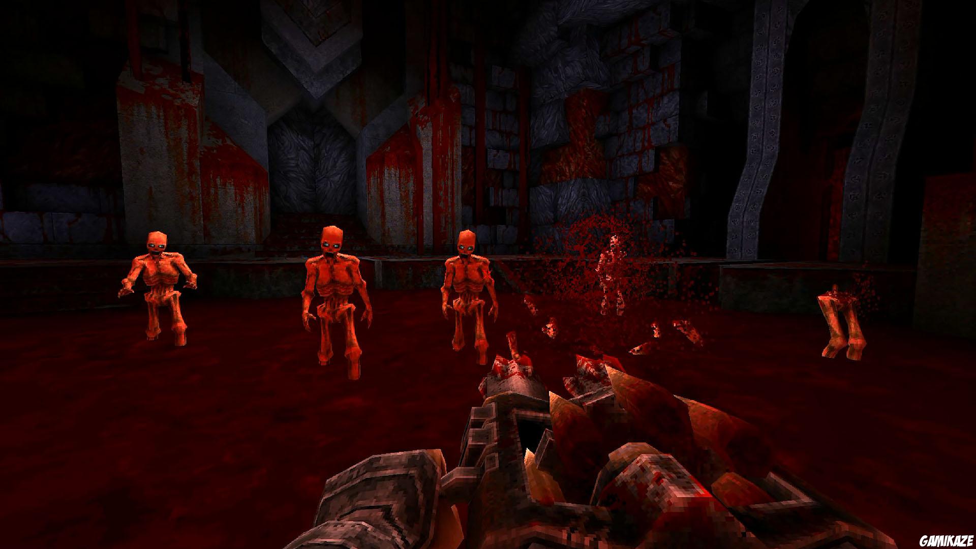 Wrath : Aeon of Ruin