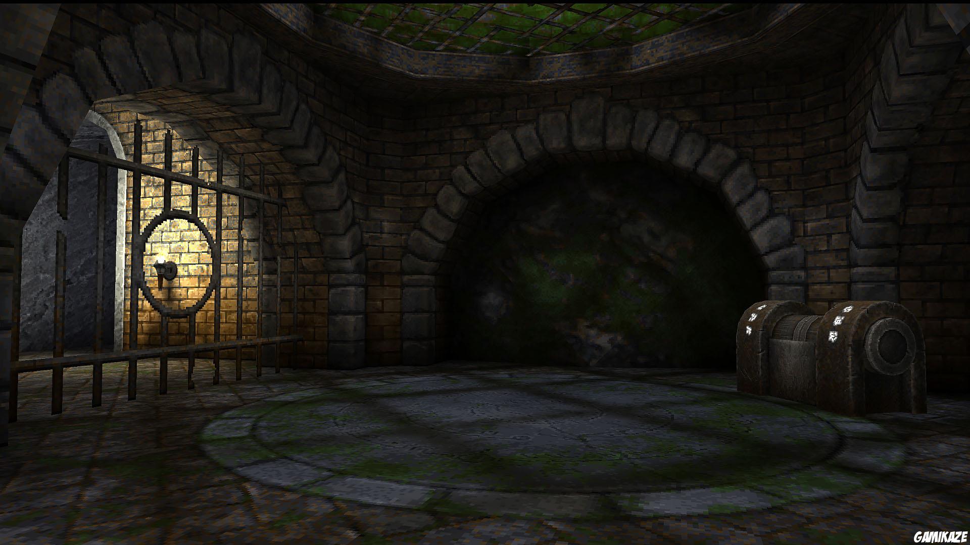 Wrath : Aeon of Ruin