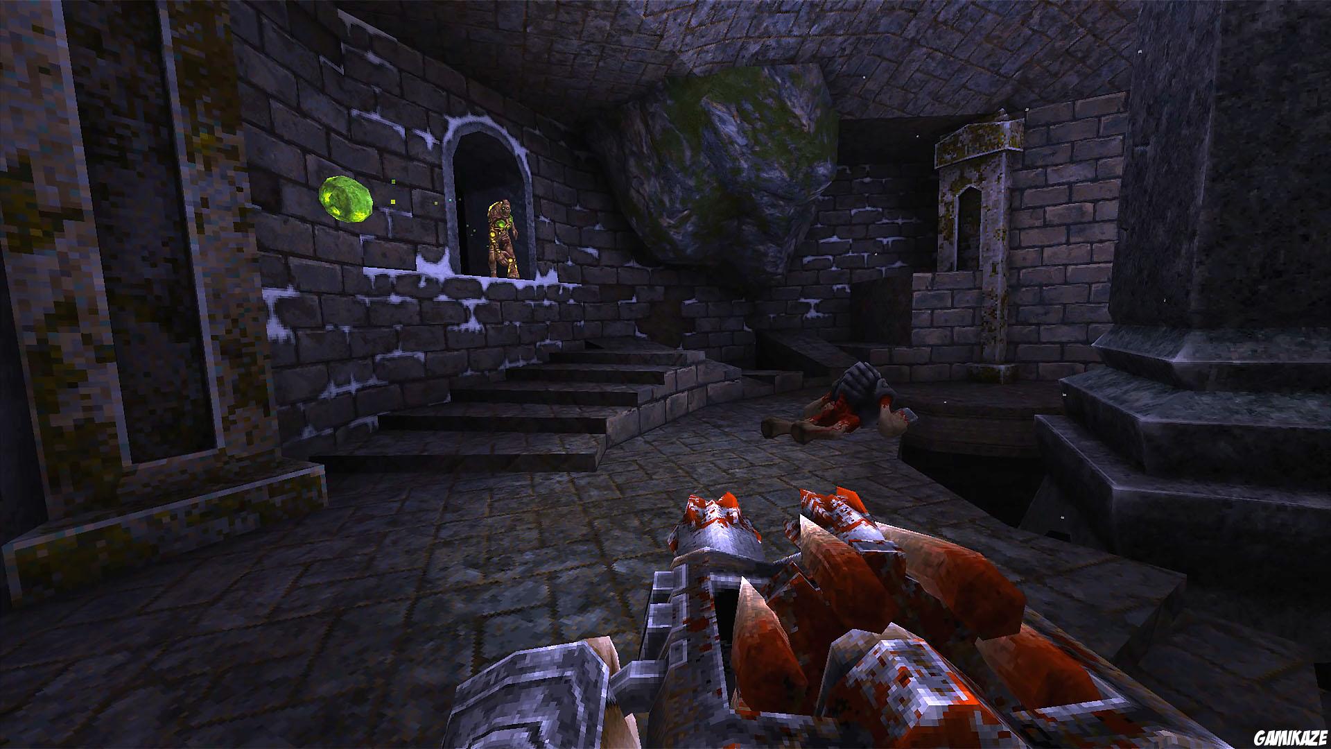 Wrath : Aeon of Ruin