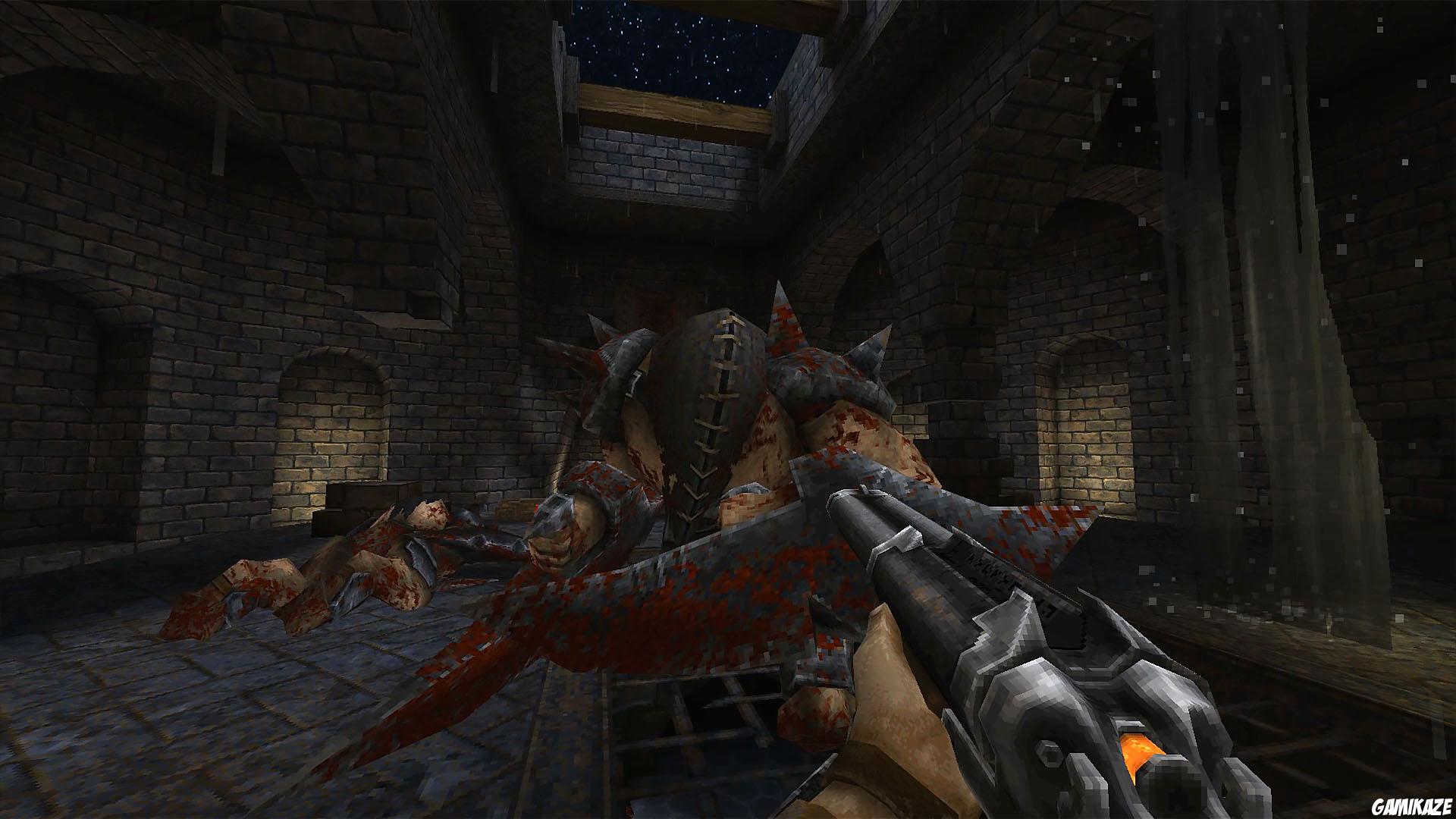 Wrath : Aeon of Ruin