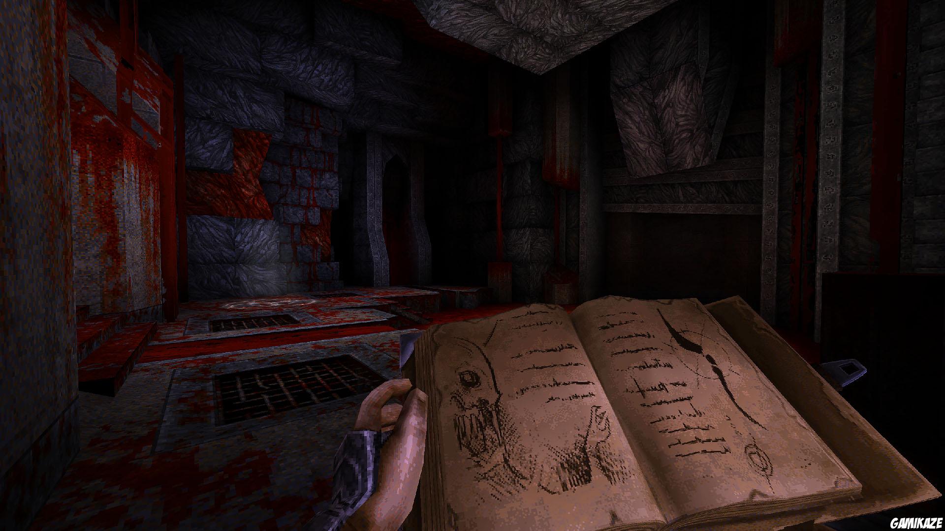 Wrath : Aeon of Ruin