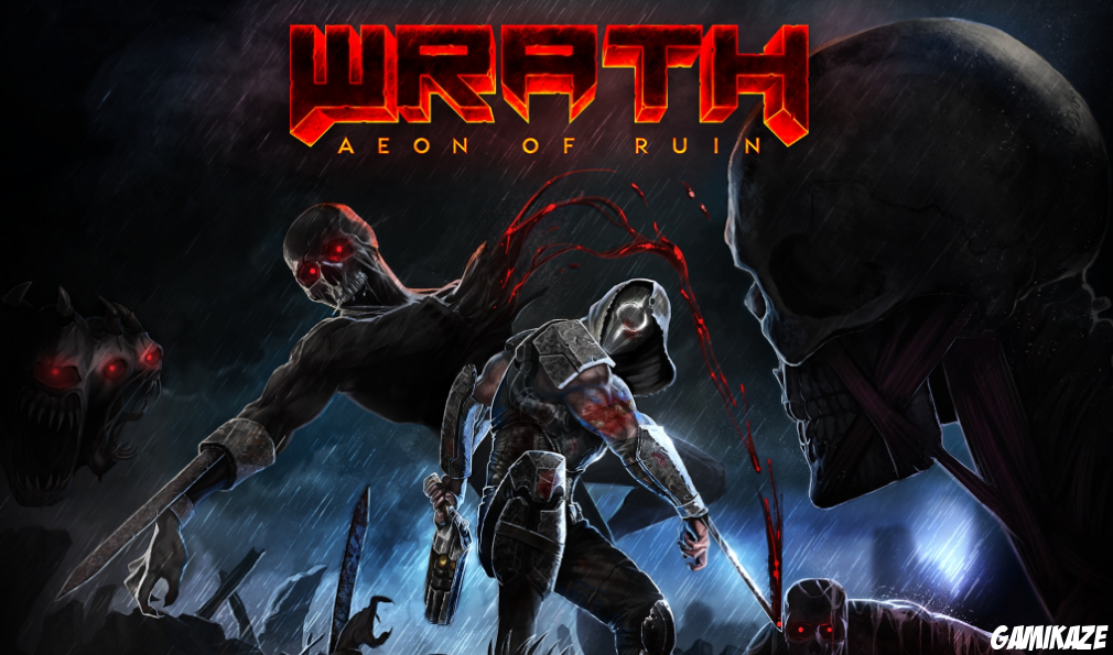 Wrath : Aeon of Ruin