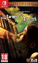 game type Survival Horror The Town of Light