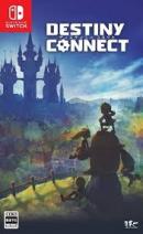game type RPG Destiny Connect : Tick-Tock Travelers