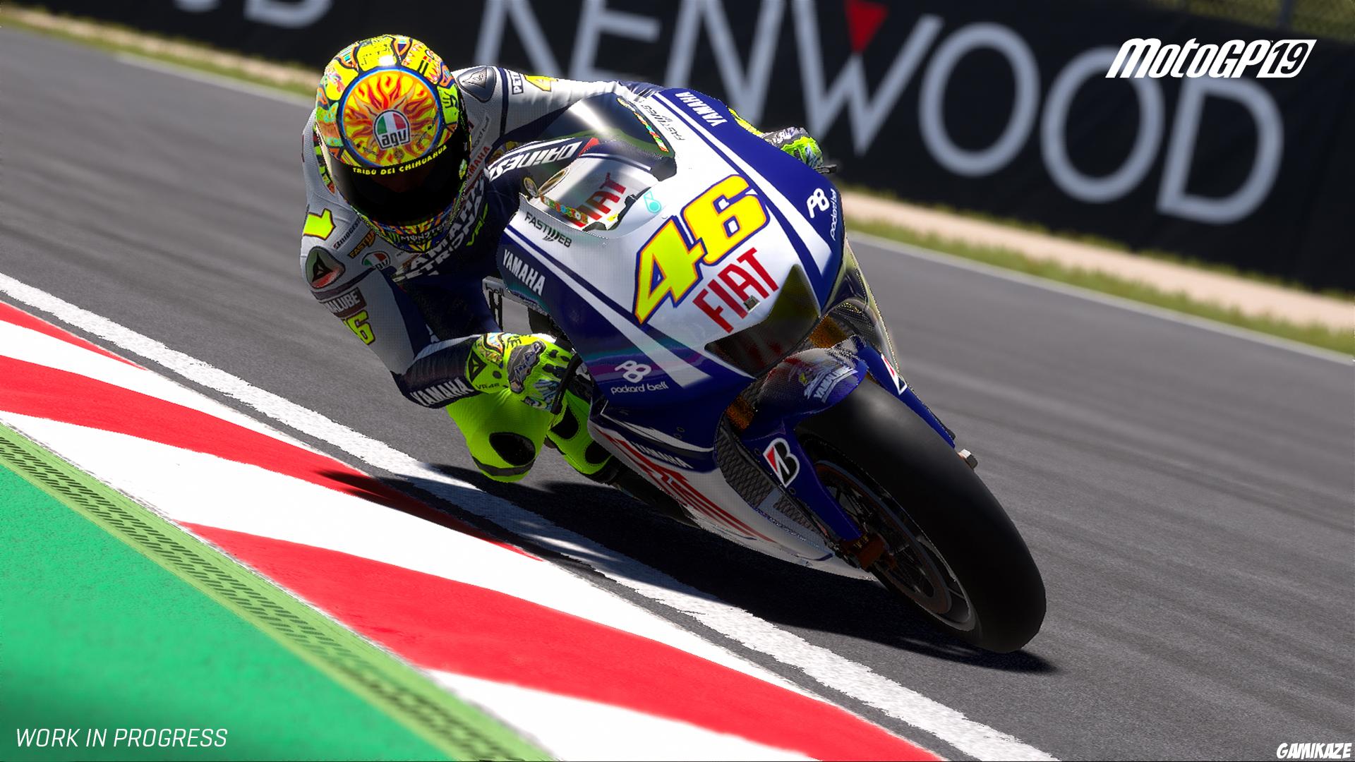 MotoGP 19