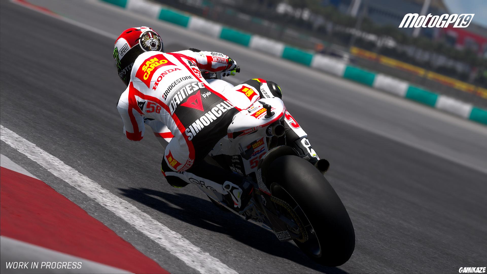 MotoGP 19