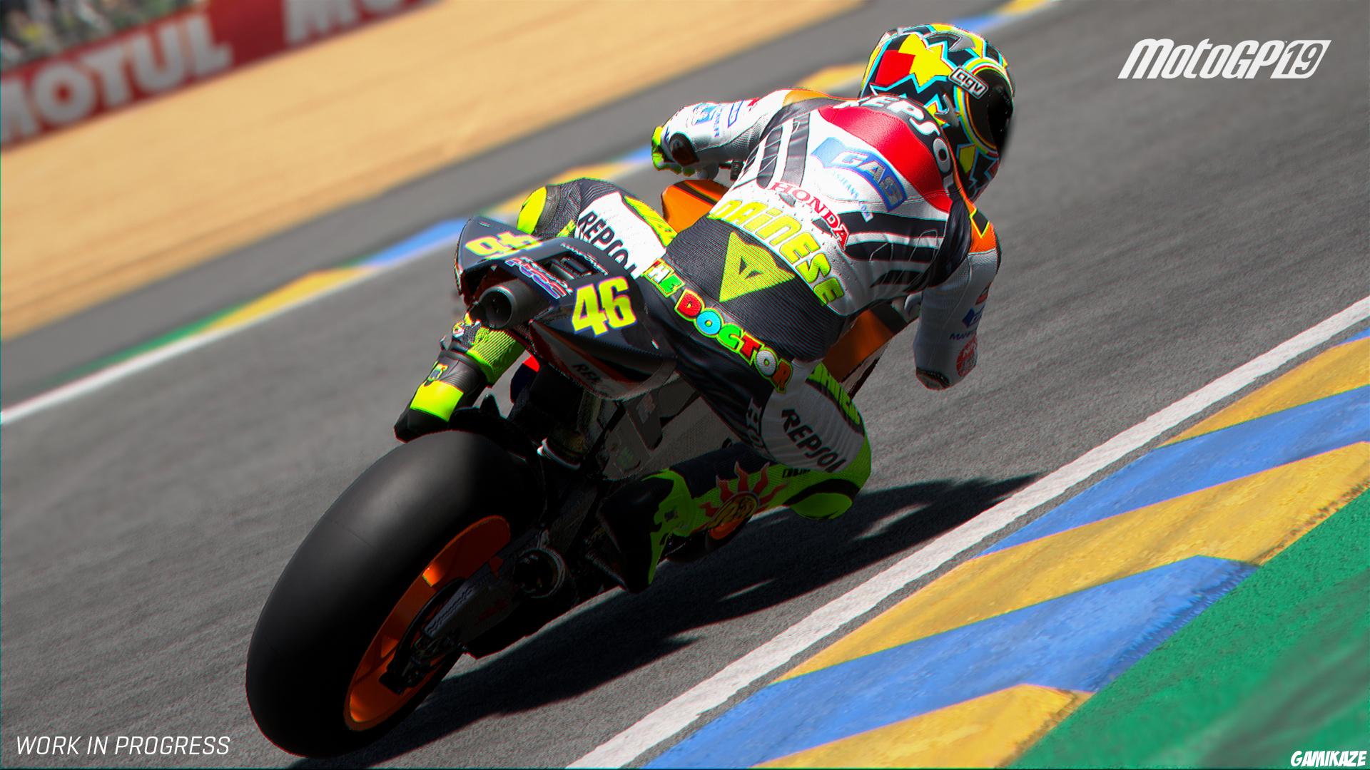 MotoGP 19