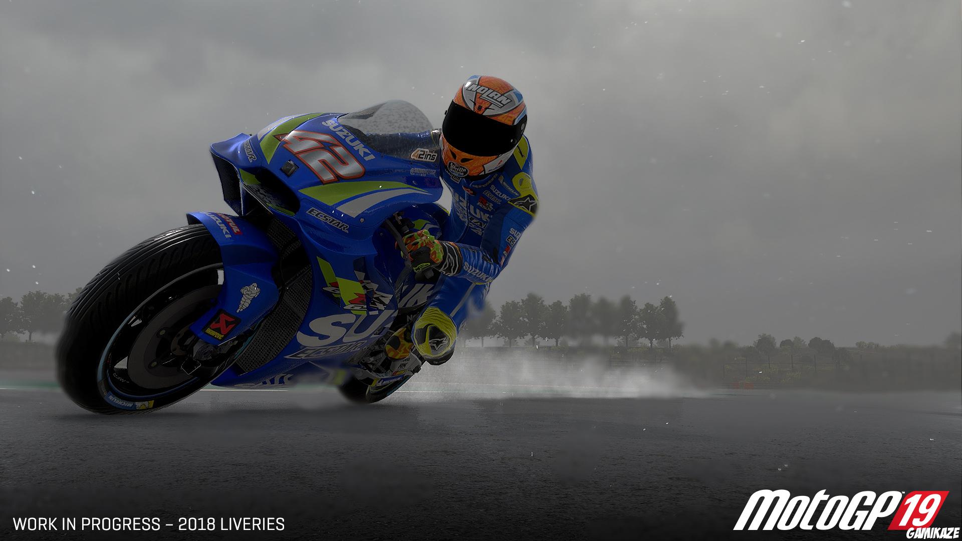 MotoGP 19
