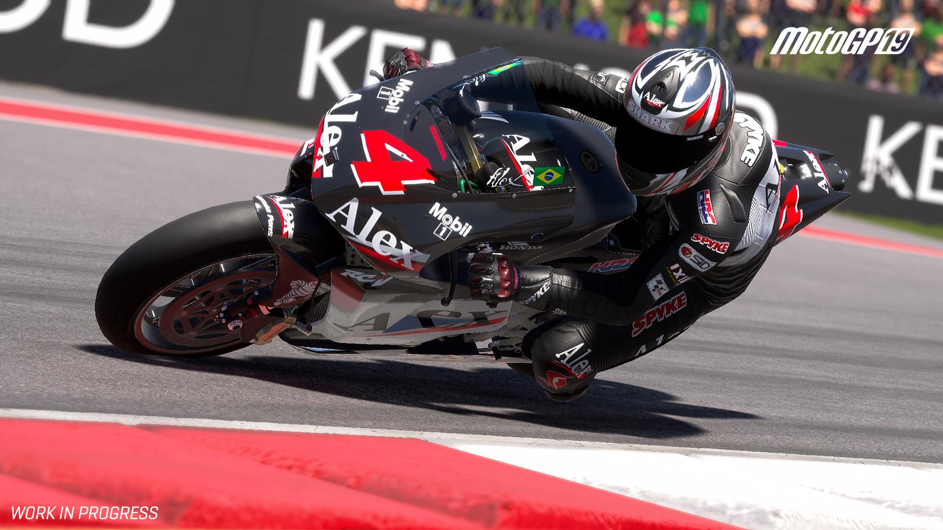 MotoGP 19