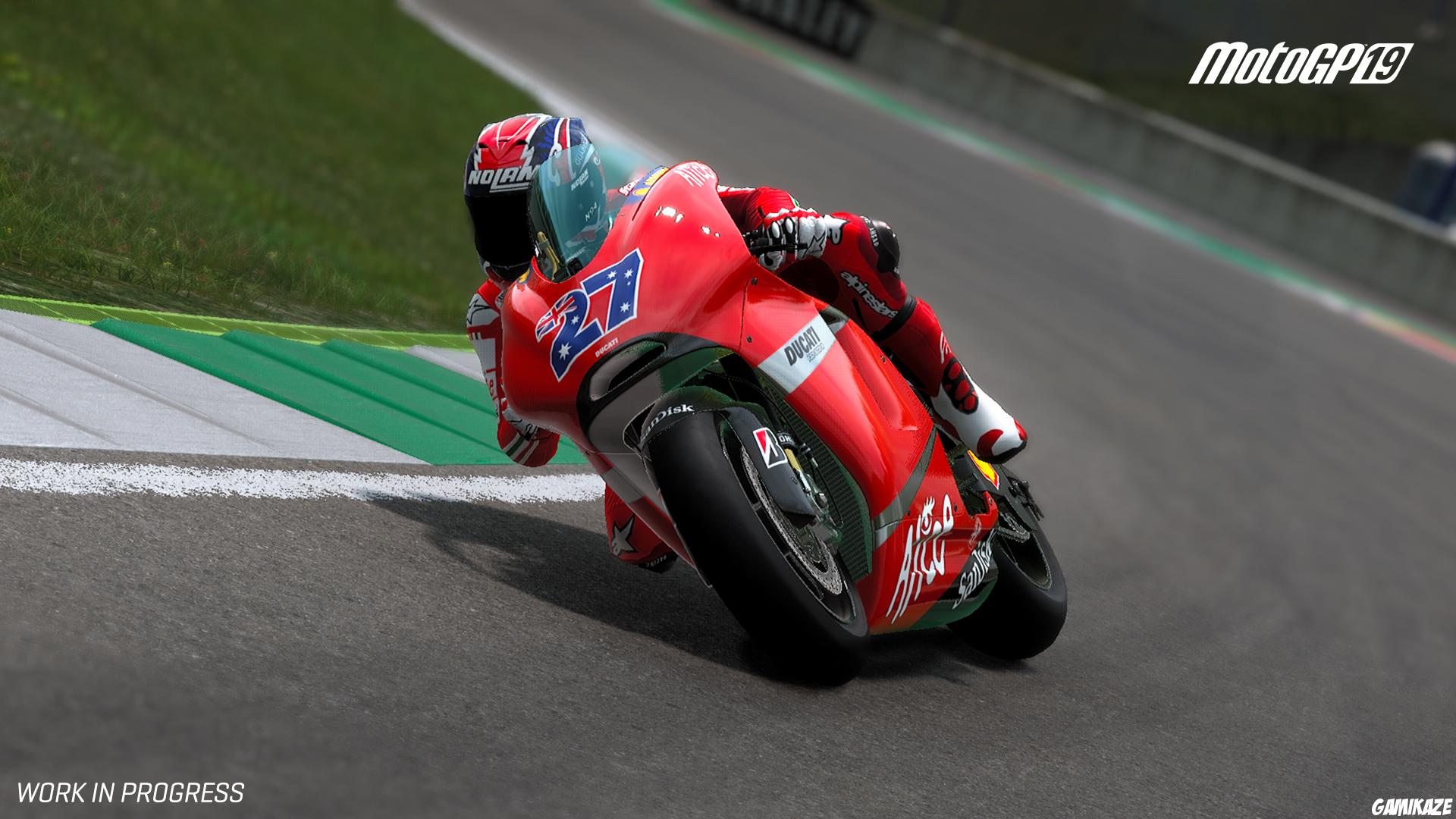 MotoGP 19