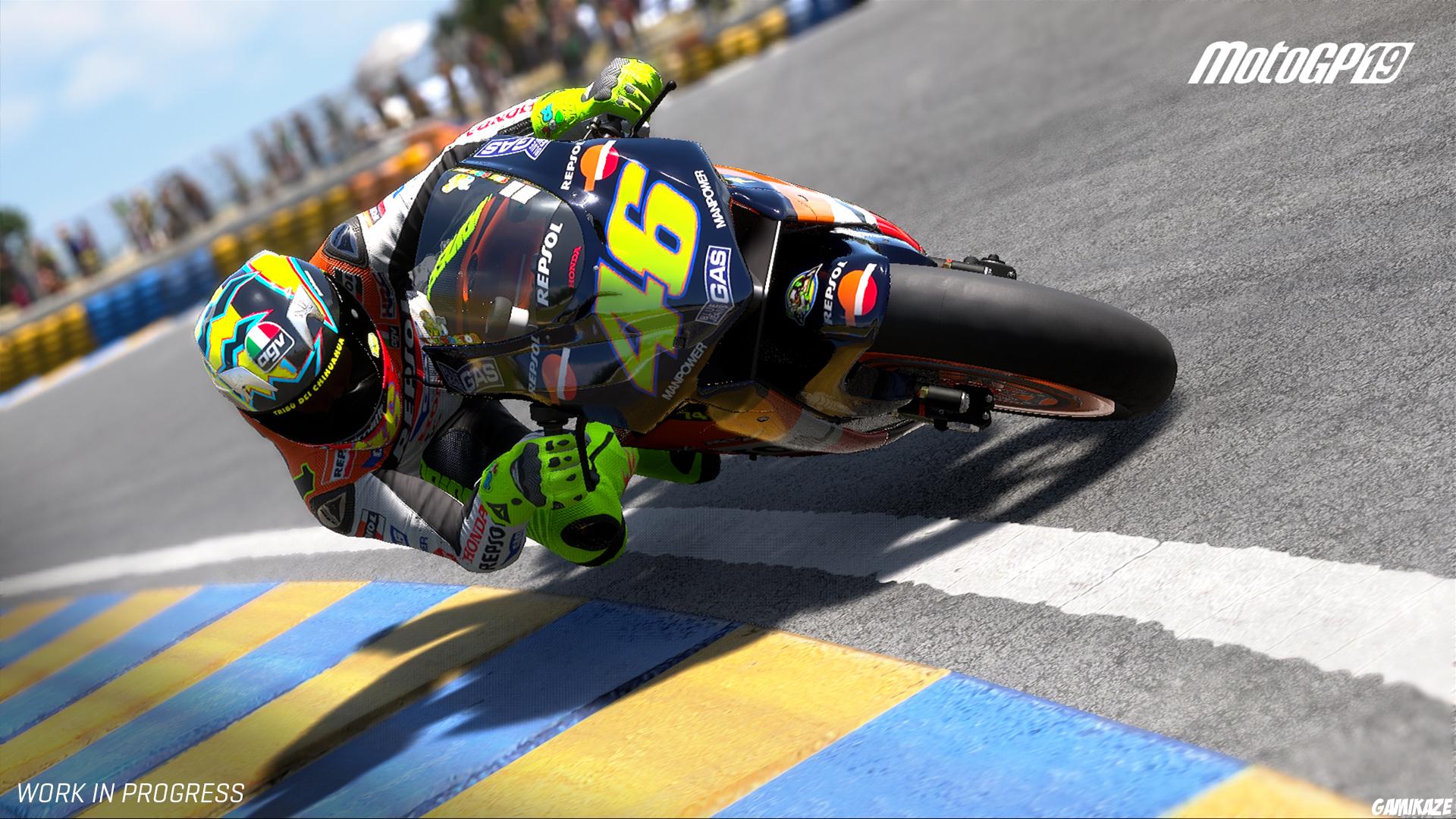 MotoGP 19