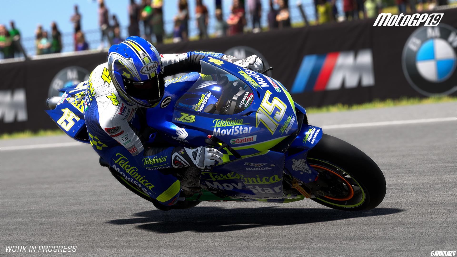 MotoGP 19
