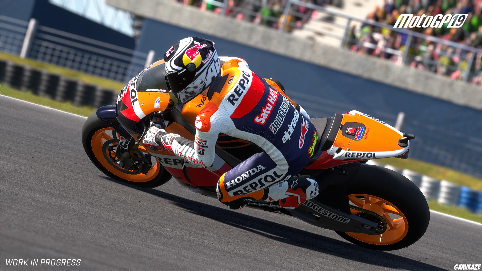 MotoGP 19