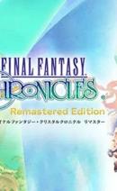 game type RPG Final Fantasy Crystal Chronicles Remastered Edition