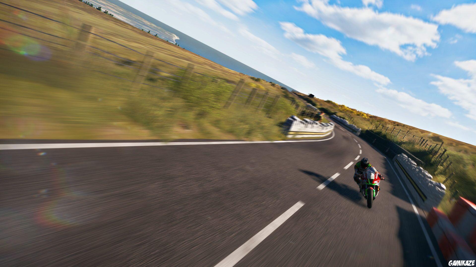 TT Isle of Man