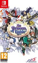 game type RPG The Princess Guide