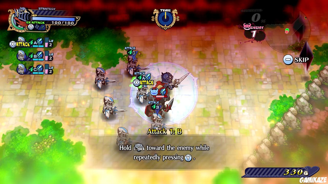 The Princess Guide