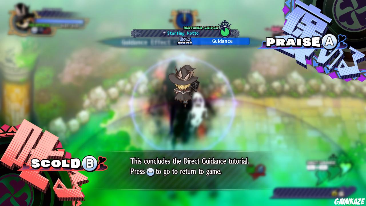 The Princess Guide